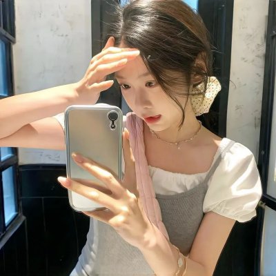 苏爷爷的肖像画